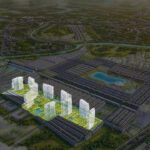 Bảng giá chung cư Masteri Vinhomes Ocean Park 3 | CĐT Masterise Homes