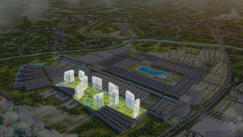 Bảng giá chung cư Masteri Vinhomes Ocean Park 3 | CĐT Masterise Homes