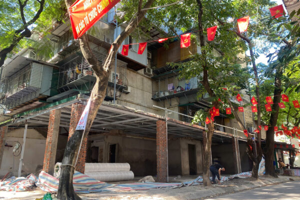 mua ban cho thue nha cau giay - ha noi