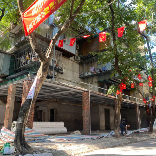 mua ban cho thue nha cau giay - ha noi