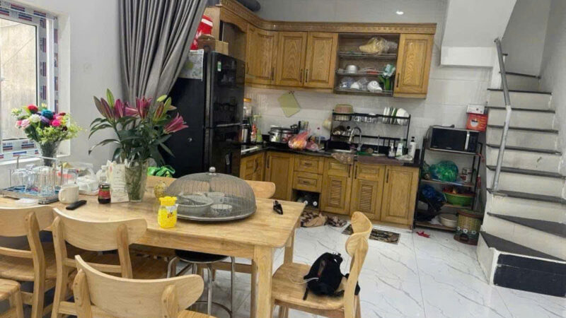 Nhỉnh 5 tỷ mà mua được nhà giữa trung tâm Hà Nội – tưởng đùa mà thật 100%