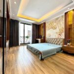 NHÀ ĐẸP NGHĨA TÂN – Ô TÔ TRÁNH – GẦN CÔNG VIÊN NGHĨA ĐÔ – CHỈ NHỈNH 11 TỶ