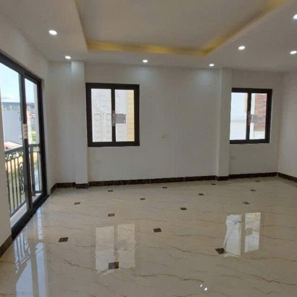 nhà phân lô Hoàng Quốc Việt, nhà ô tô tránh Cầu Giấy, nhà thang máy 5 tầng, bán nhà lô góc Cầu Giấy