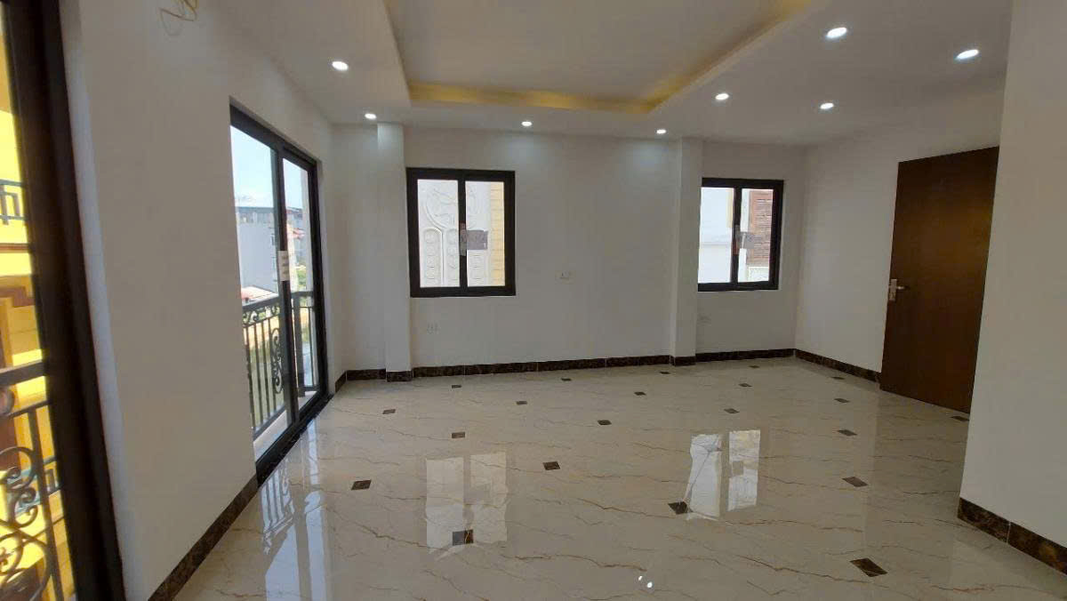 nhà phân lô Hoàng Quốc Việt, nhà ô tô tránh Cầu Giấy, nhà thang máy 5 tầng, bán nhà lô góc Cầu Giấy